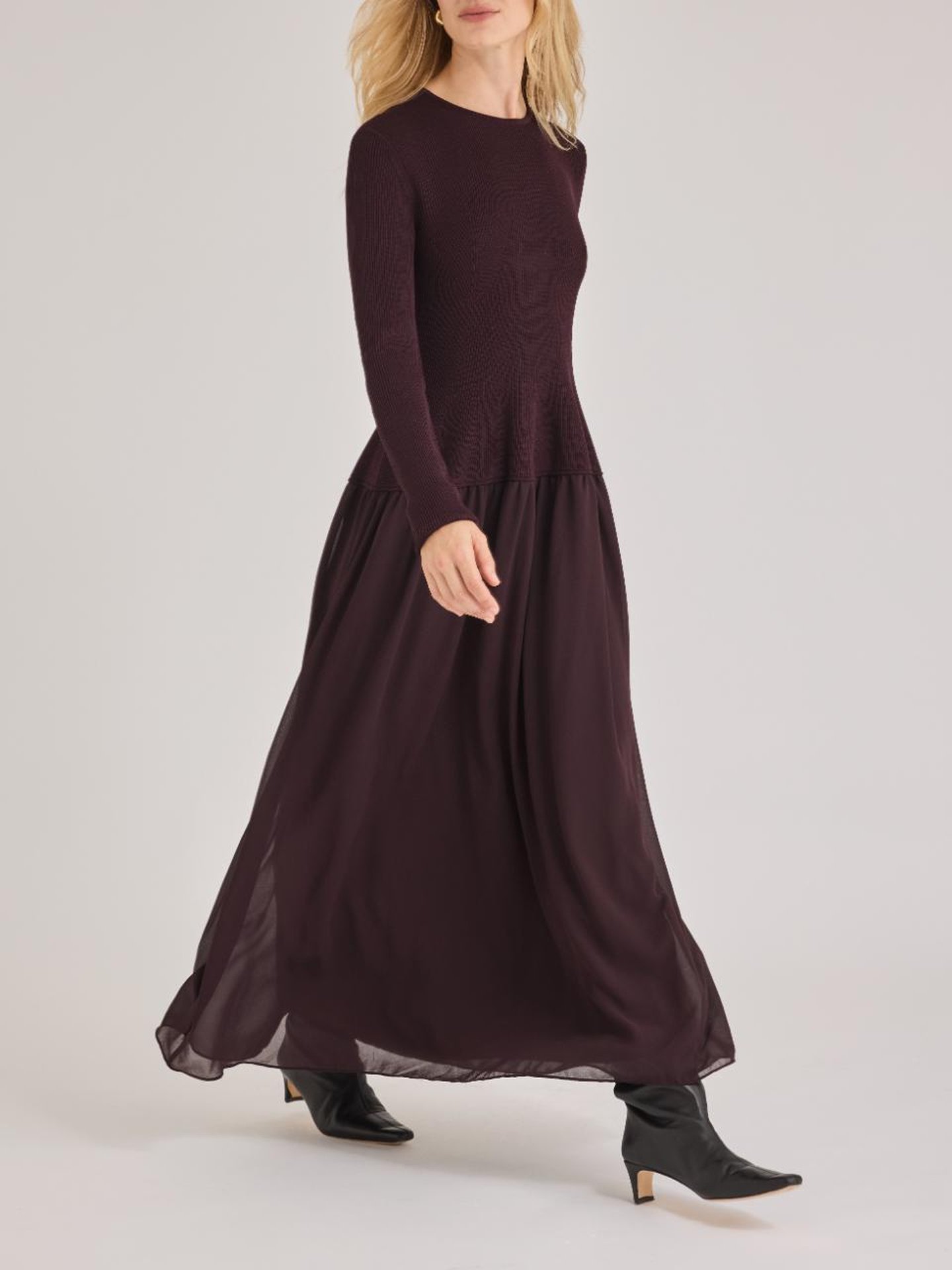 銀座　Calla dress Calla Dress | SHOP BAZAAR