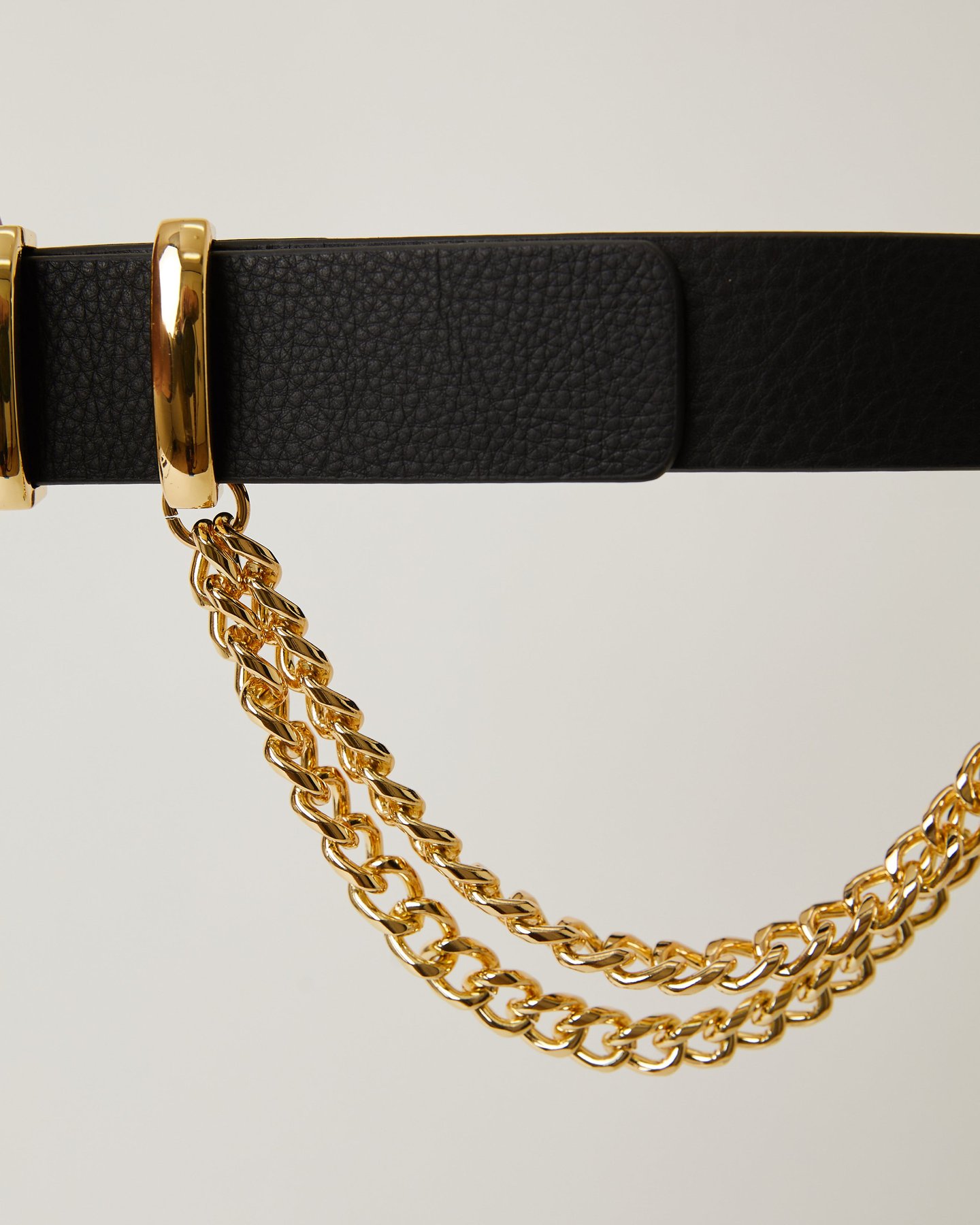 Phoenix Leather Belt | SHOP BAZAAR