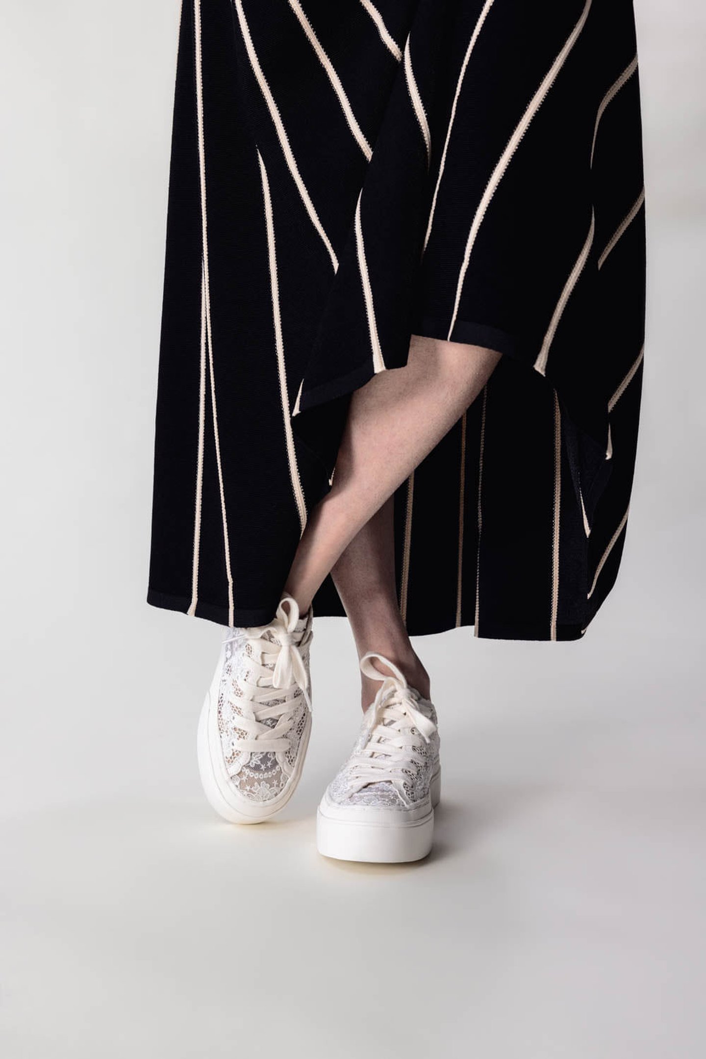 激安通販サイト 人気 Pixie Low Sneaker | SHOP BAZAAR その他