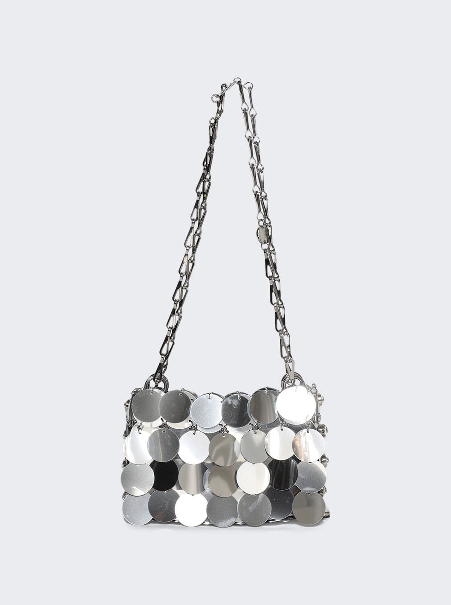 ハンドバッグ SPARKLE NANO HANDBAG SPARKLE NANO HANDBAG