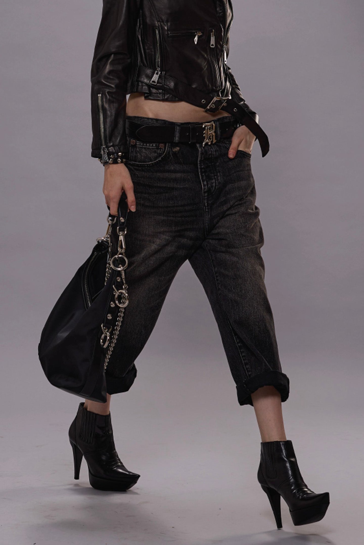 ファッション雑貨・小物その他 Tailored Drop Jeans R13 Tailored Drop Jeans | Shopbop
