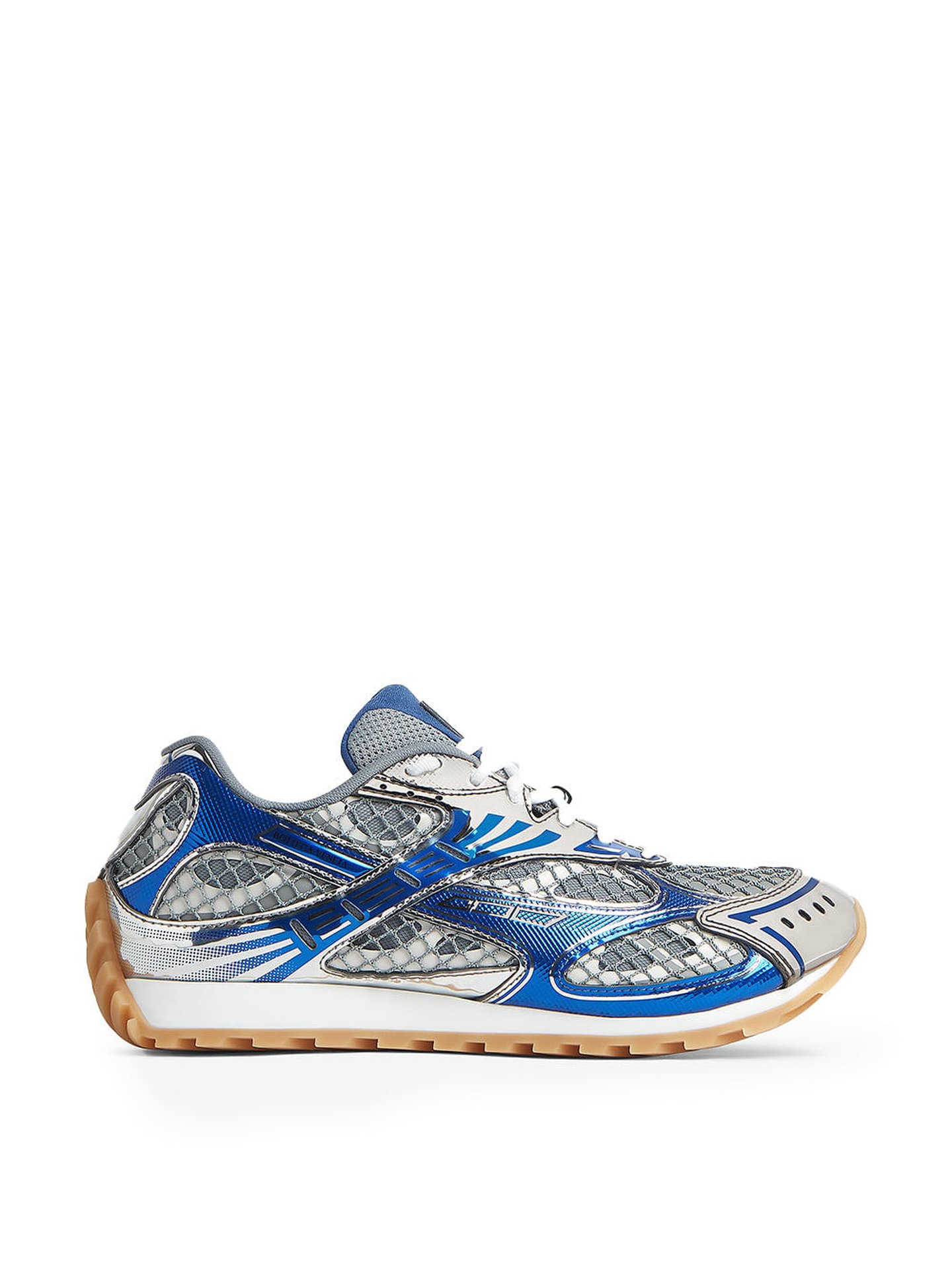 Orbit Sneakers | SHOP BAZAAR