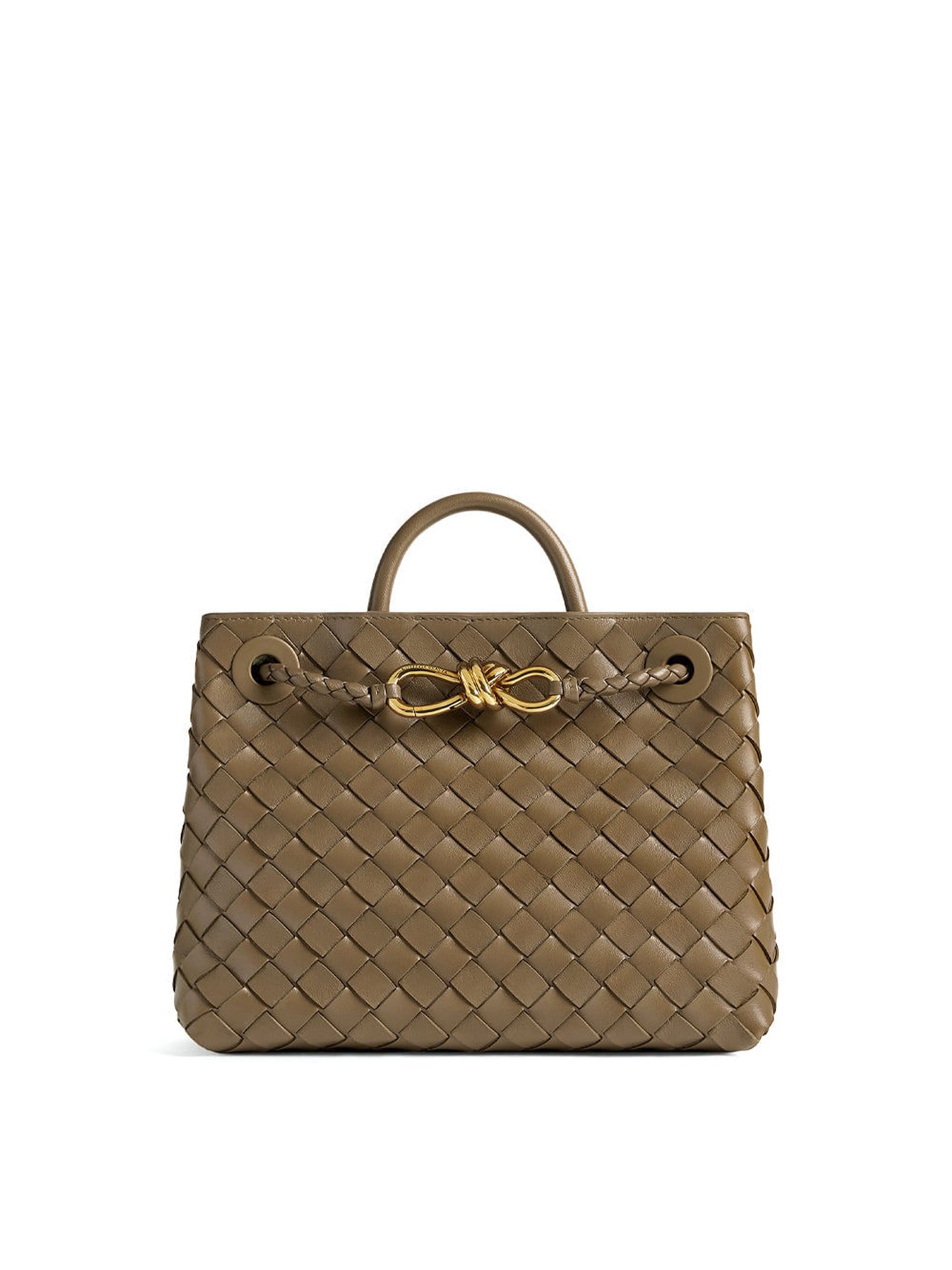 ★BOTTEGA VENETA★スモール アンディアモ メッセンジャーバッグ Bottega Veneta® Men's Small Andiamo Messenger in Black. Shop