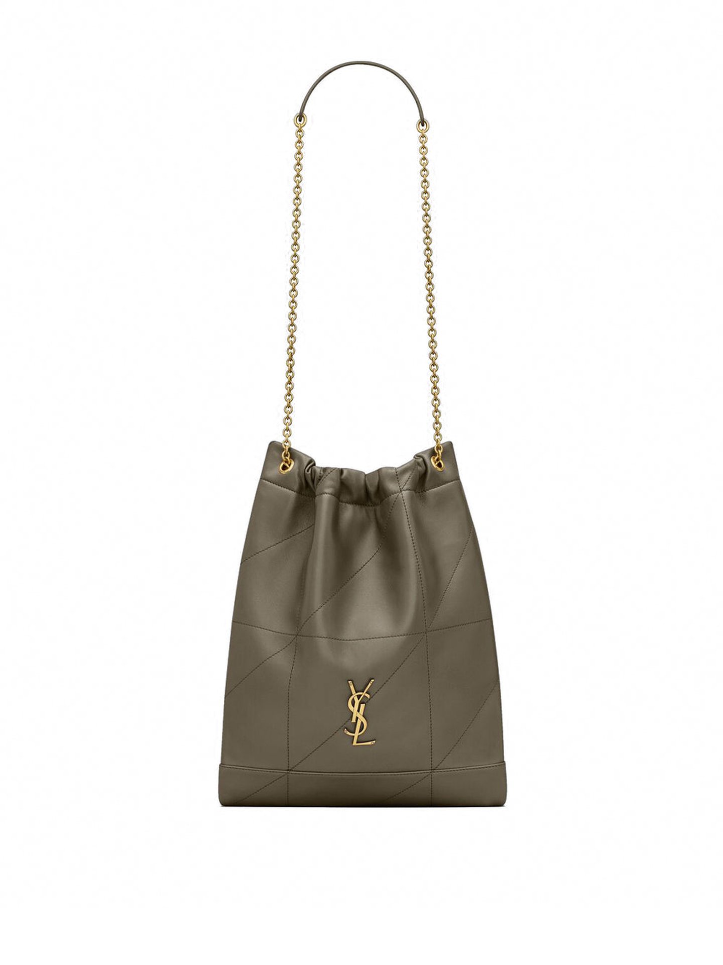 ハンドバッグ POUCH JAMIE 4.3 Jamie 4.3 Pochon Bag | SAINT LAURENT | elysewalker