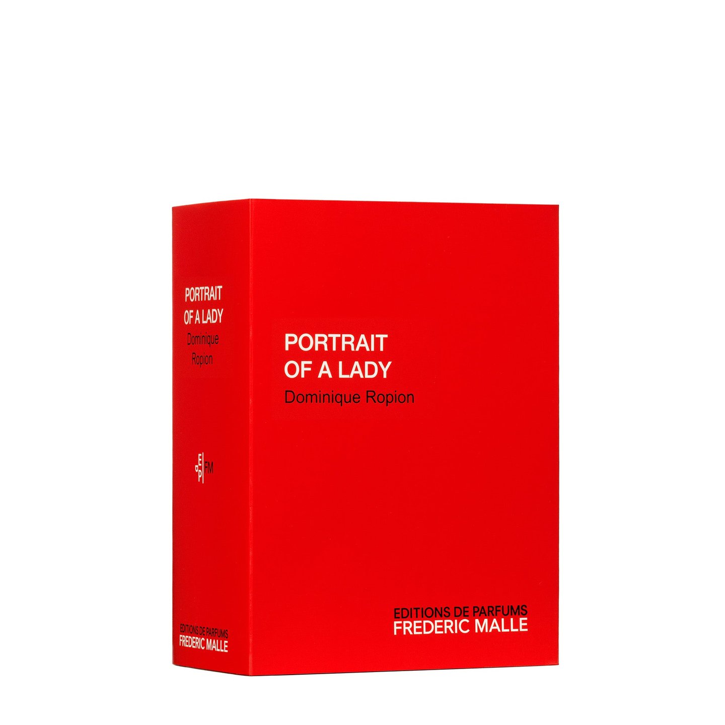 Portrait of a Lady | SHOP BAZAAR