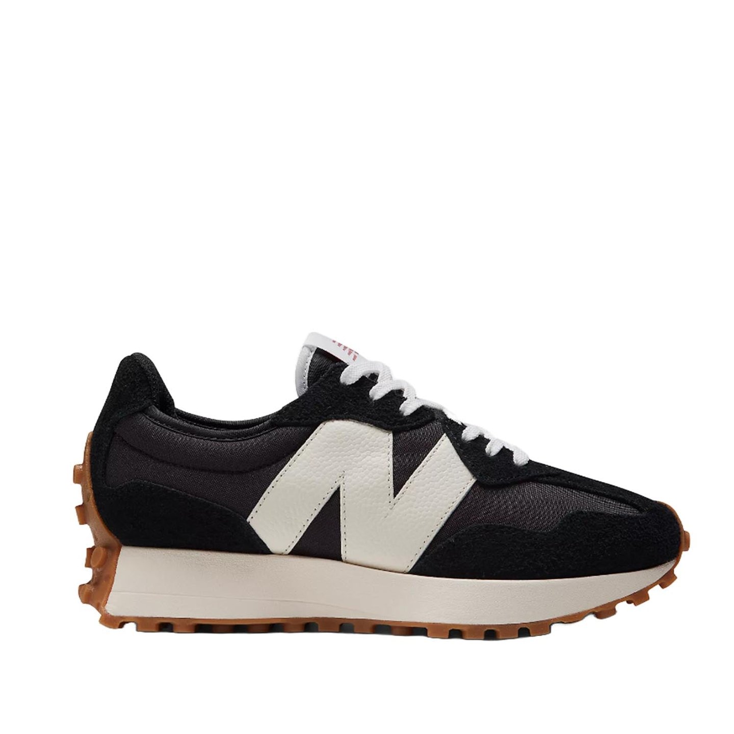 魅力の Balance New Women's BAZAAR SHOP | Black In 327 靴