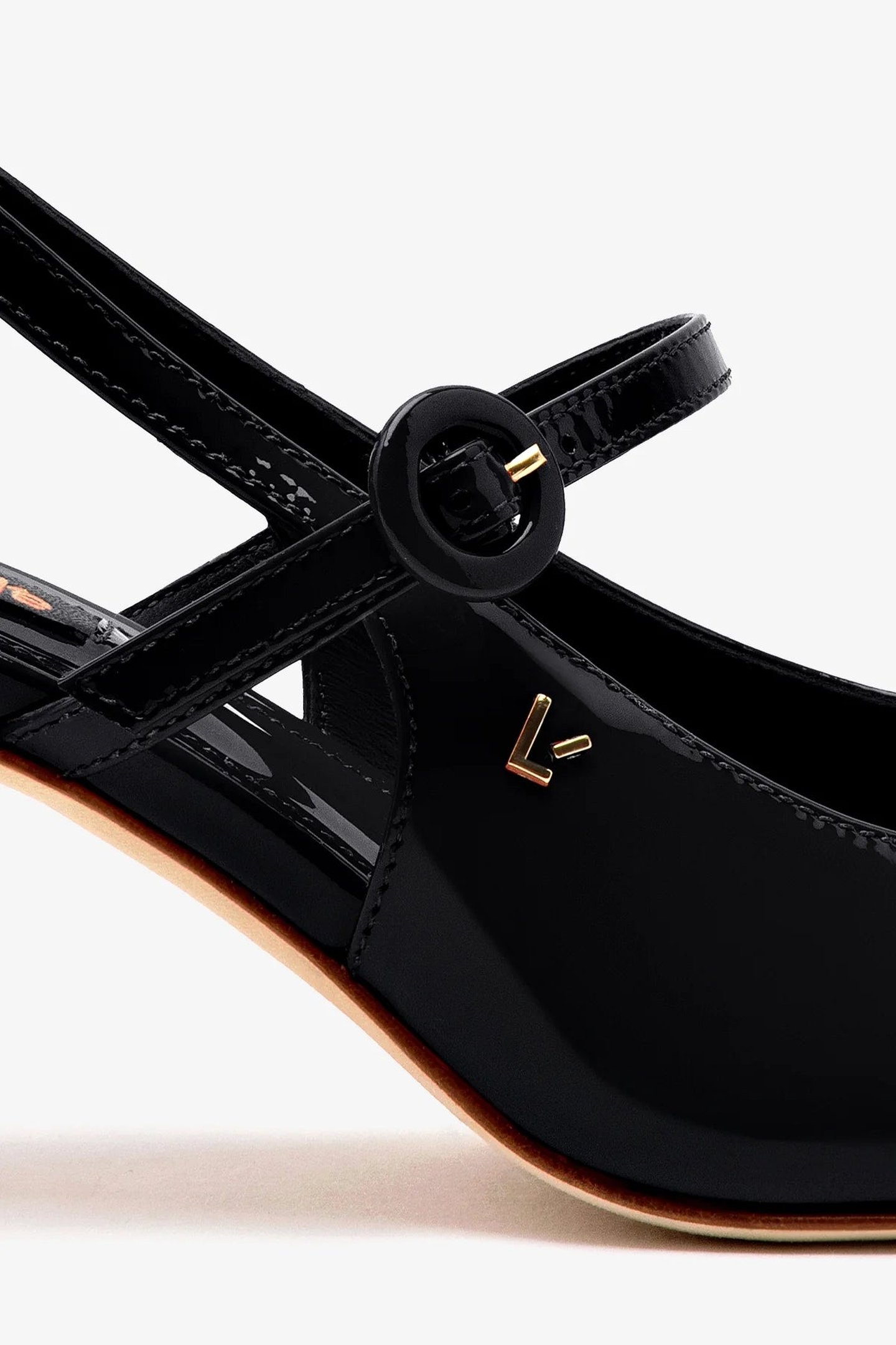 Georgina Pump | SHOP BAZAAR