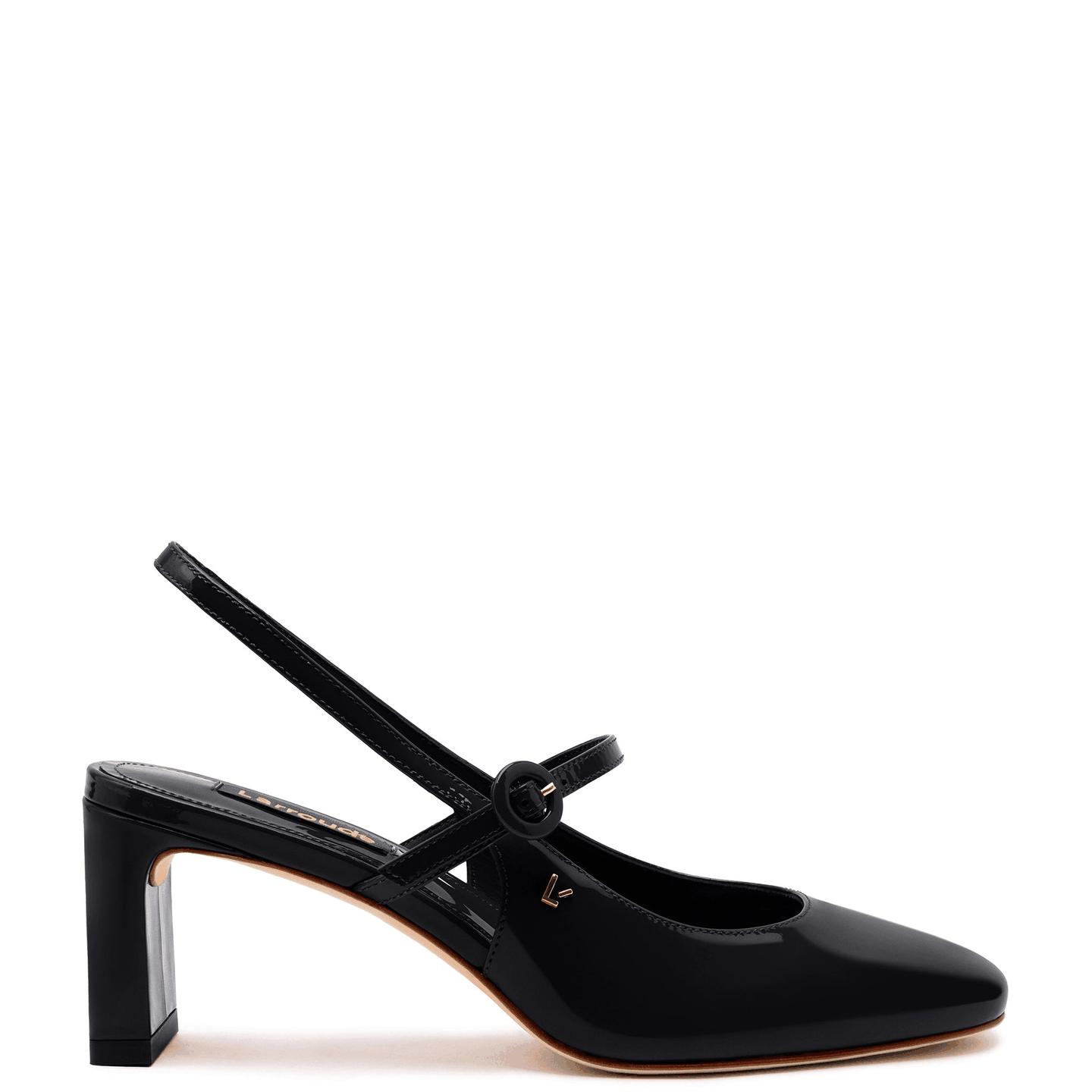 Georgina Pump | SHOP BAZAAR