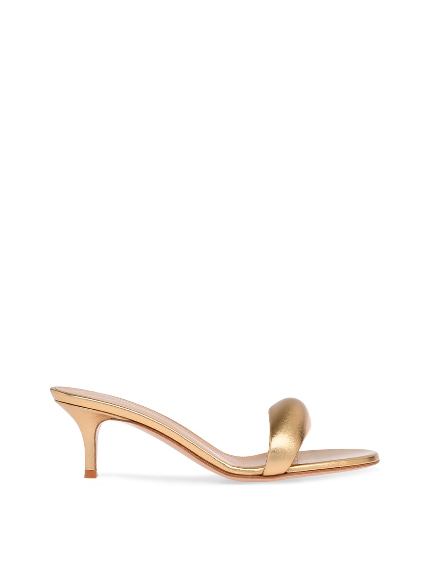 Bijoux Heeled Mules | SHOP BAZAAR