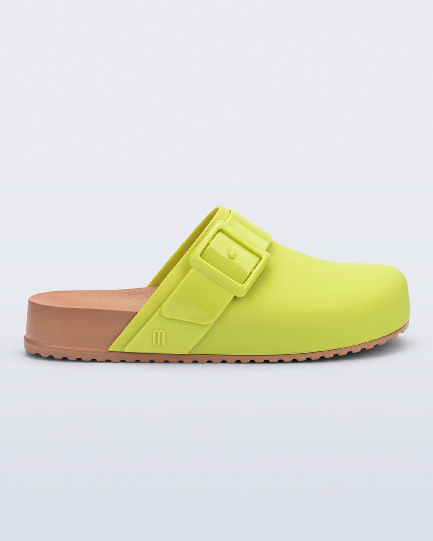 Melissa(メリッサ)・Cozy Clog Warm スライド サボサンダル f7358b98-f9b2-4a7b-849f-