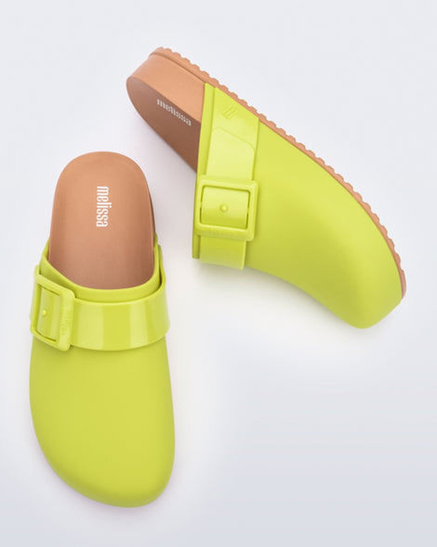 Melissa(メリッサ)・Cozy Clog Warm スライド サボサンダル f7358b98-f9b2-4a7b-849f-
