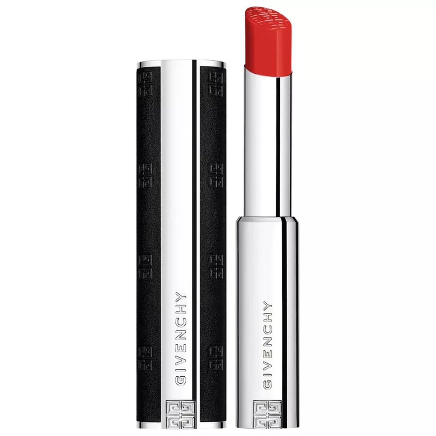 Le Rouge Interdit Satin Hydrating Lipstick