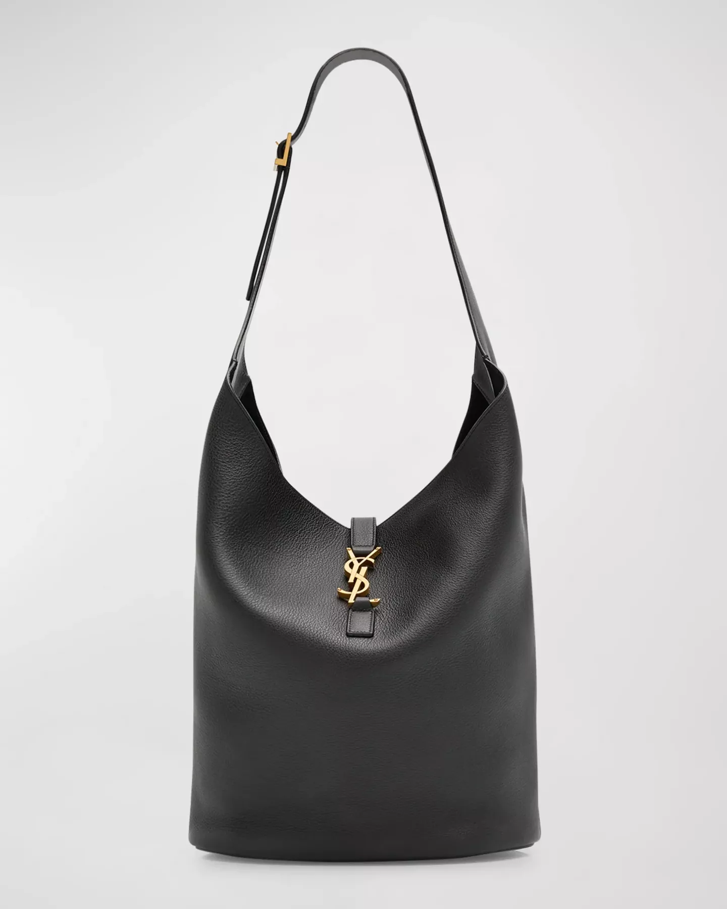 Le 5 A 7 YSL Hobo Bag 