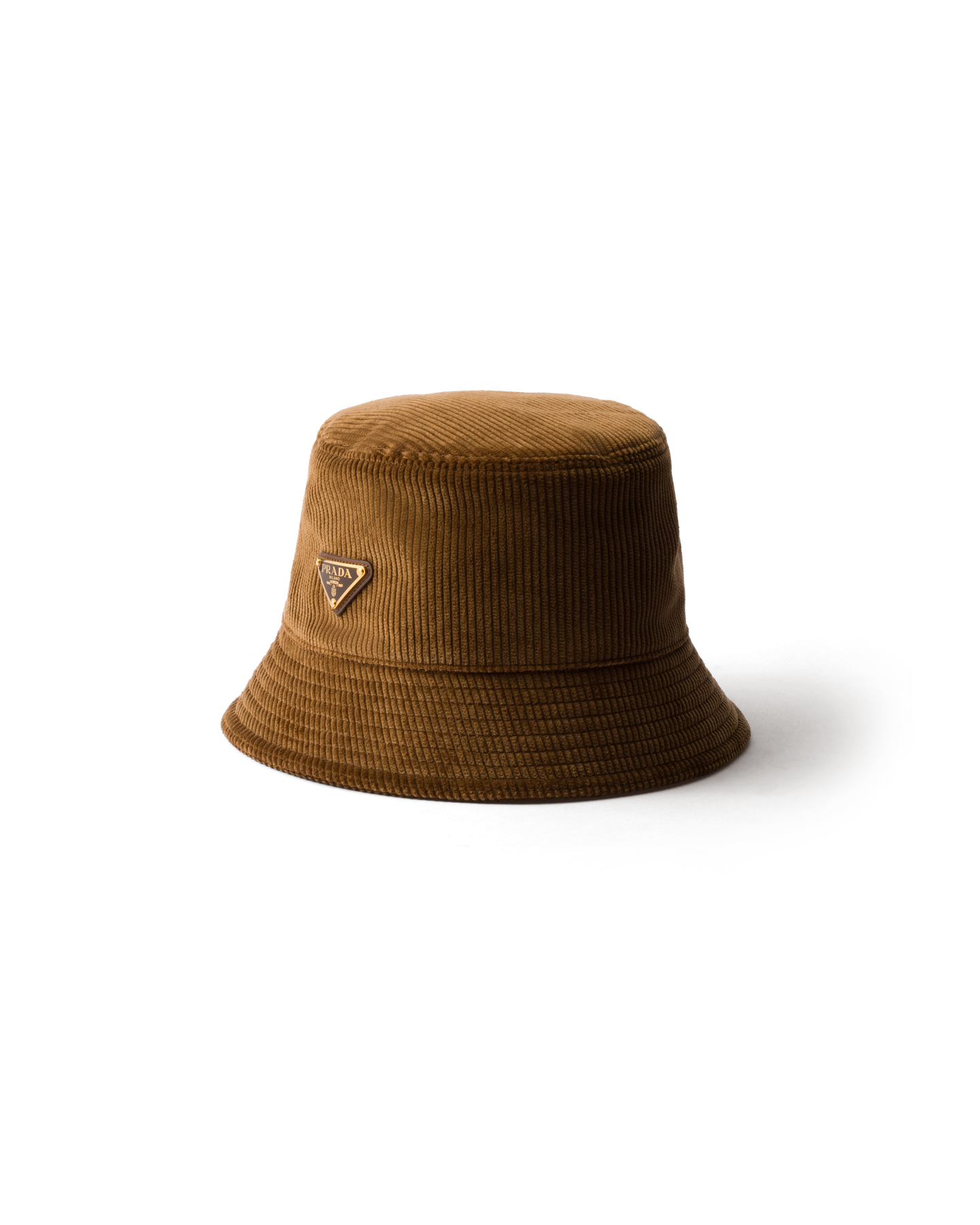 Corduroy Bucket Hat