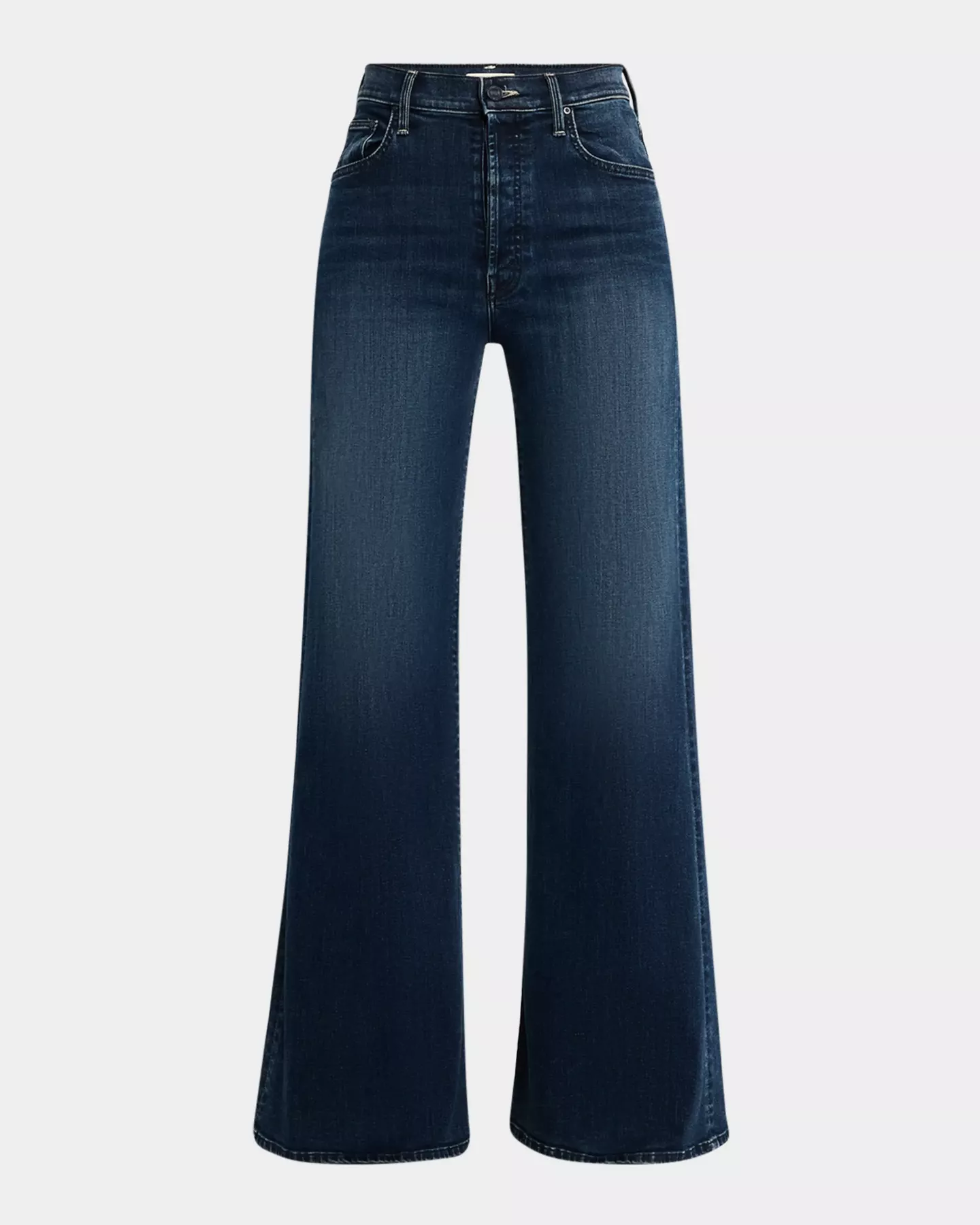 The Tomcat Roller Sneak Jeans