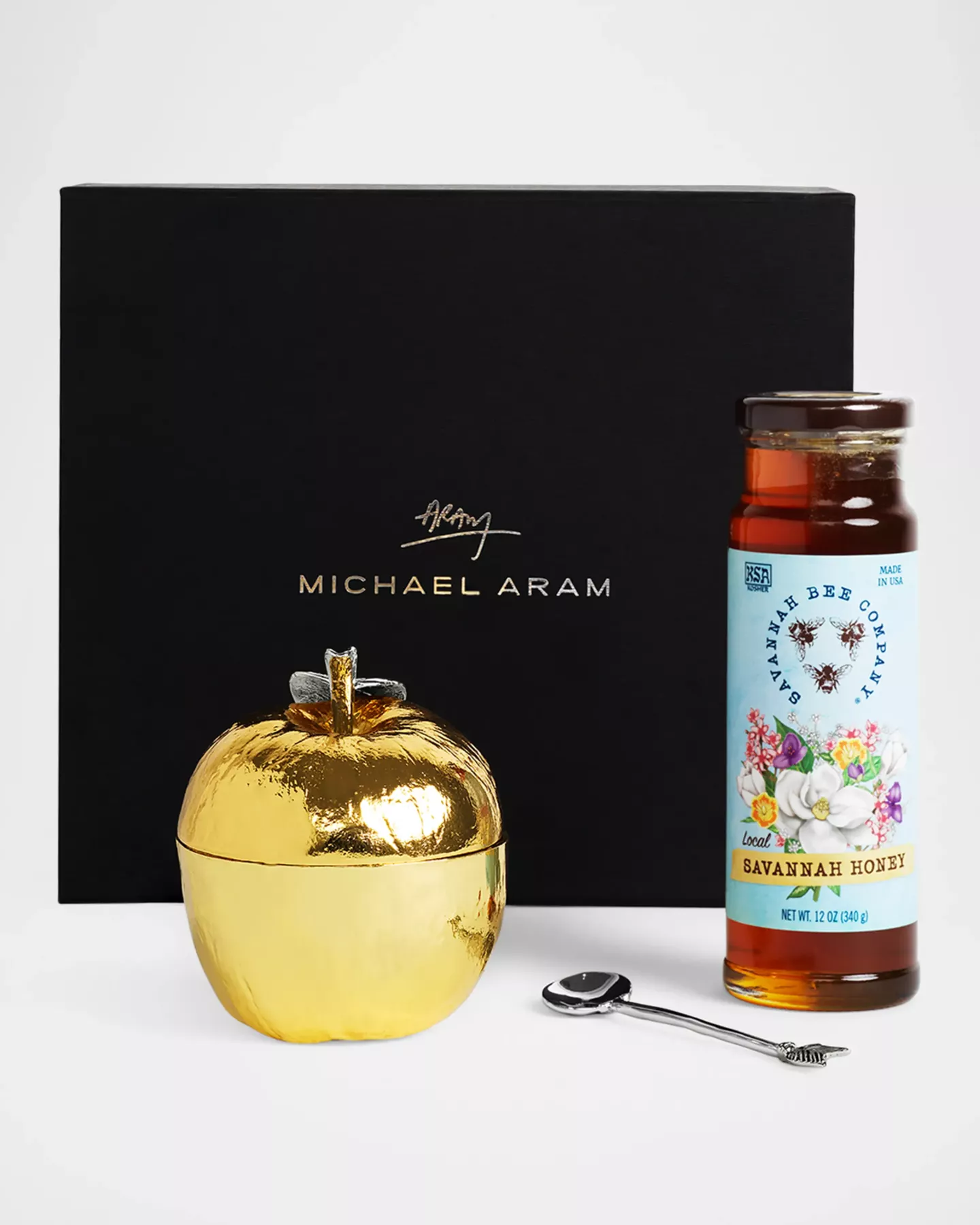 Honey Pot Gift Set