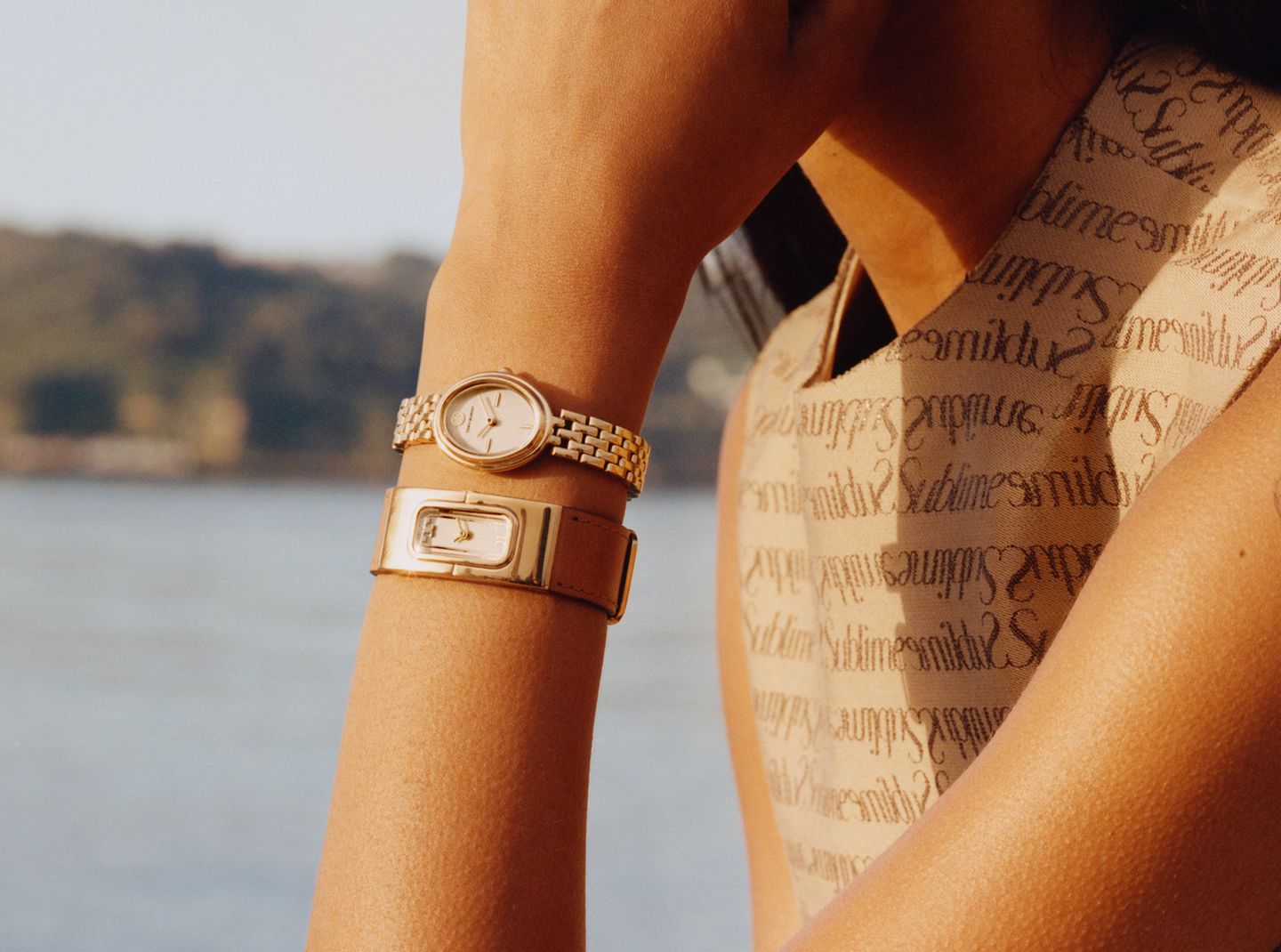 TORY BURCH