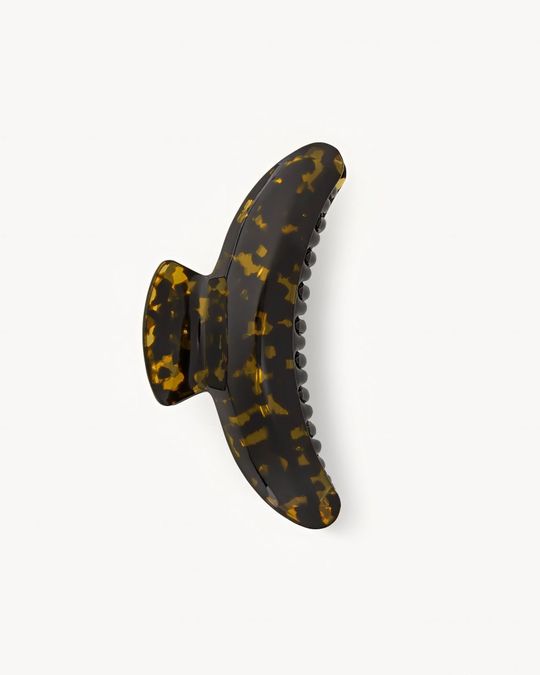 Machete Midi Heirloom Claw in Sea Shell Checker – MACHETE