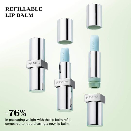 Prada Beauty | SHOP BAZAAR