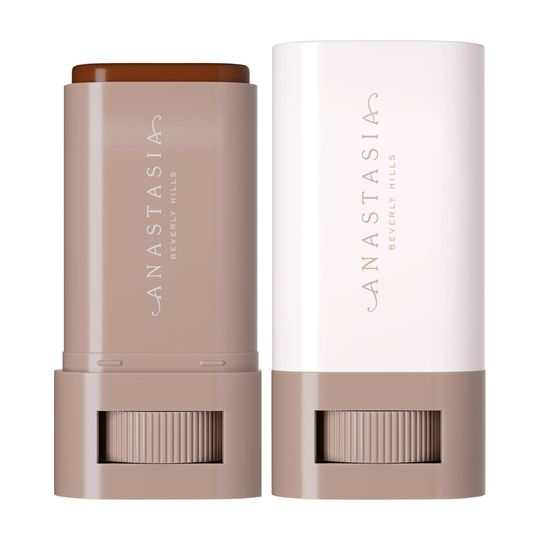 Medium Coverage Natural Finish Luminous Foundation | SHOP BAZAAR
