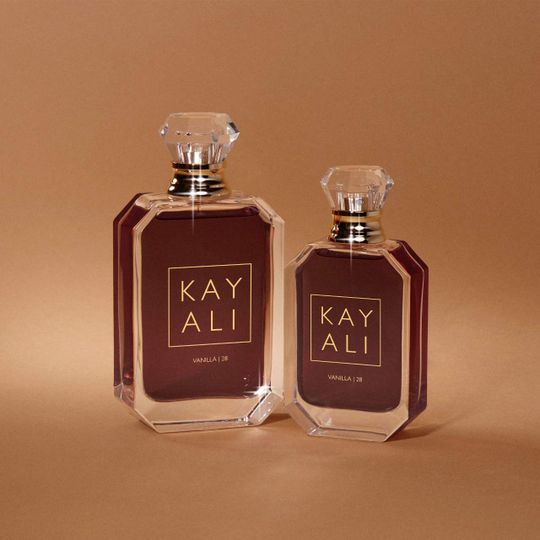 Fragrances | SHOP BAZAAR