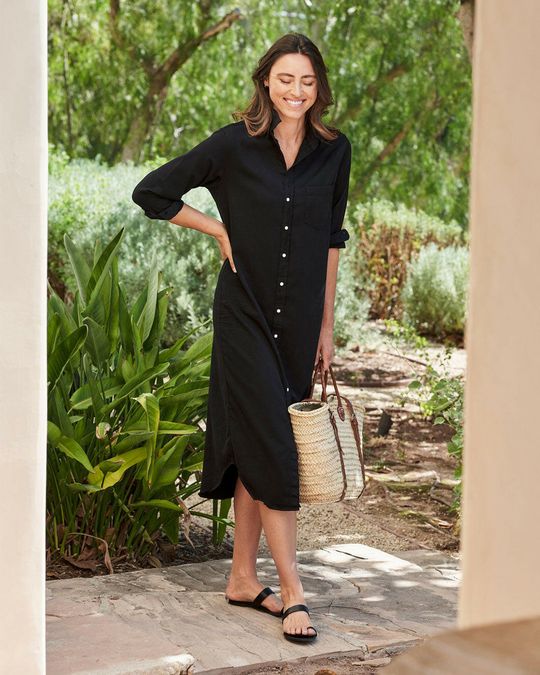Frank & Eileen | SHOP BAZAAR