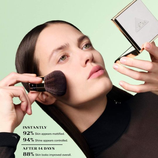 Prada Beauty | SHOP BAZAAR Prada Beauty | SHOP BAZAAR