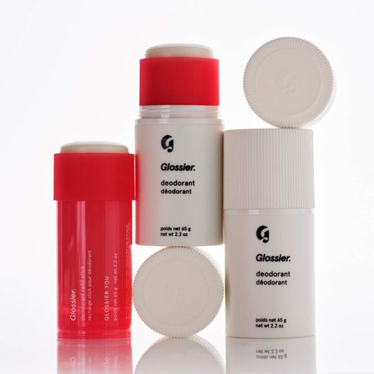 グロッシアーユーpurin Glossier You Xl Eau De Parfum | Oprah Daily Shop