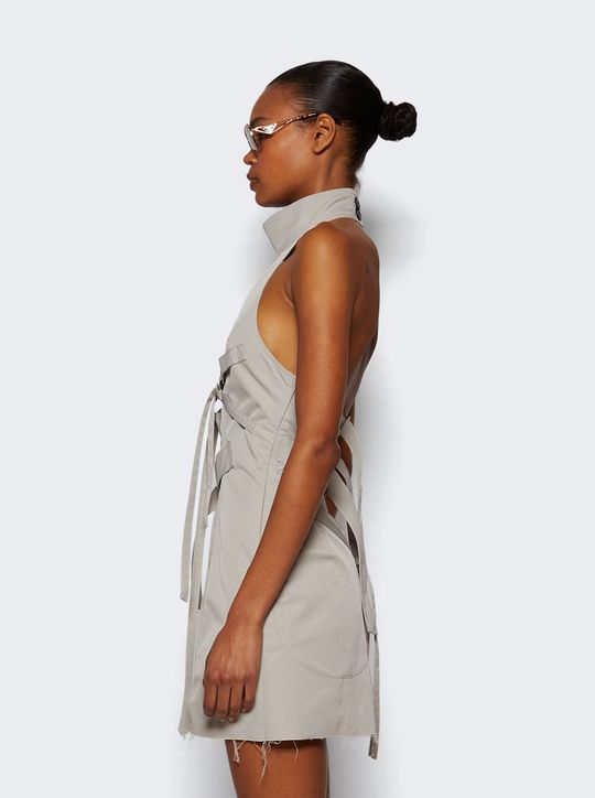 Nylon Twill Blouson in Black | SHOP BAZAAR Nylon Twill Blouson in Black | SHOP BAZAAR