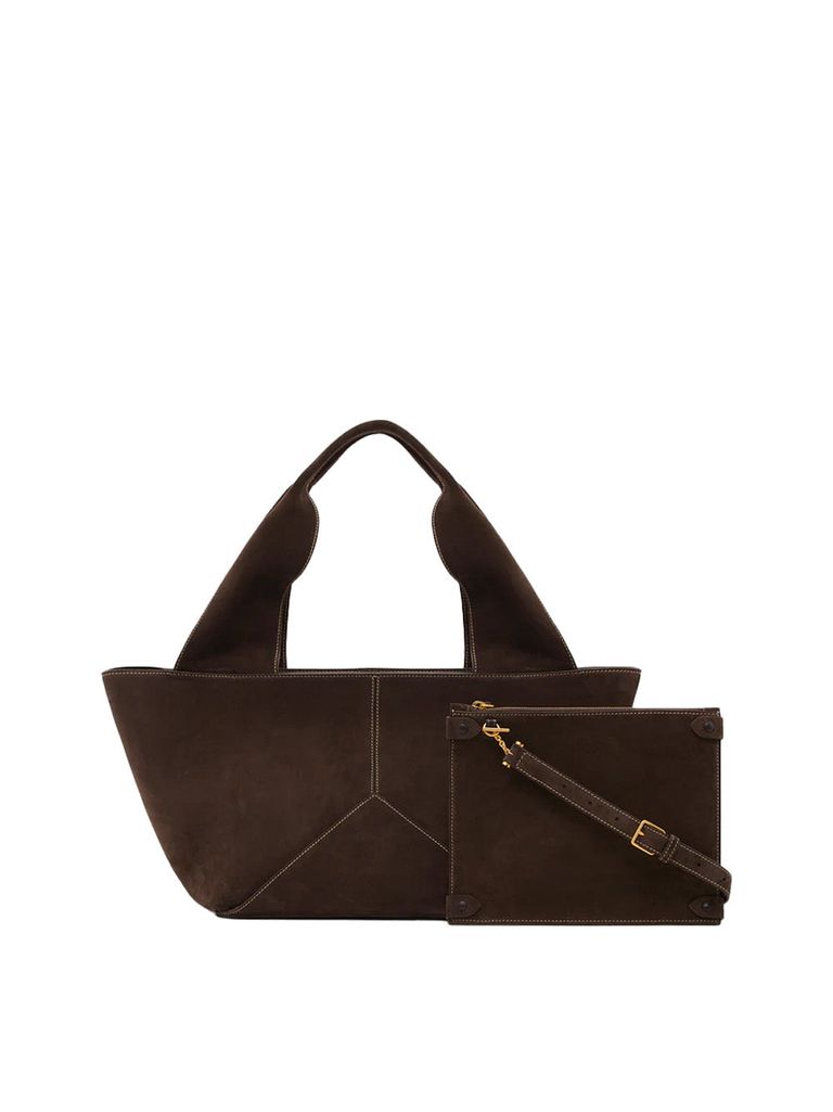 Market Tote Bag SHOP BAZAAR